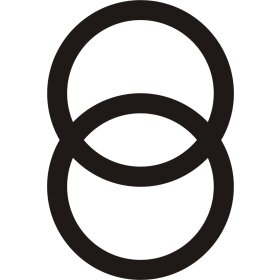 Transformator 112,5 x 8 mm