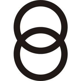 Transformator 127,5 x 10 mm